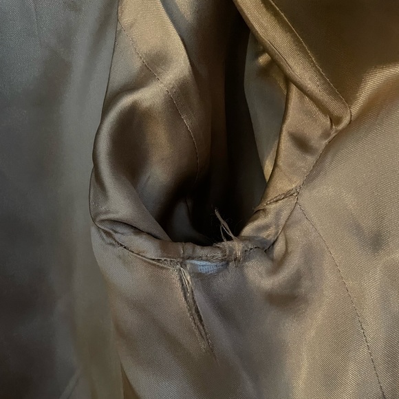 Women’s j crew wool coat - Picture 10 of 15